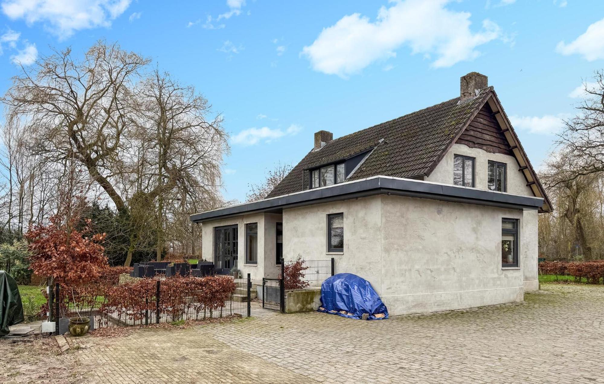 Beautiful Home In Son En Breugel With House A Panoramic View Kültér fotó