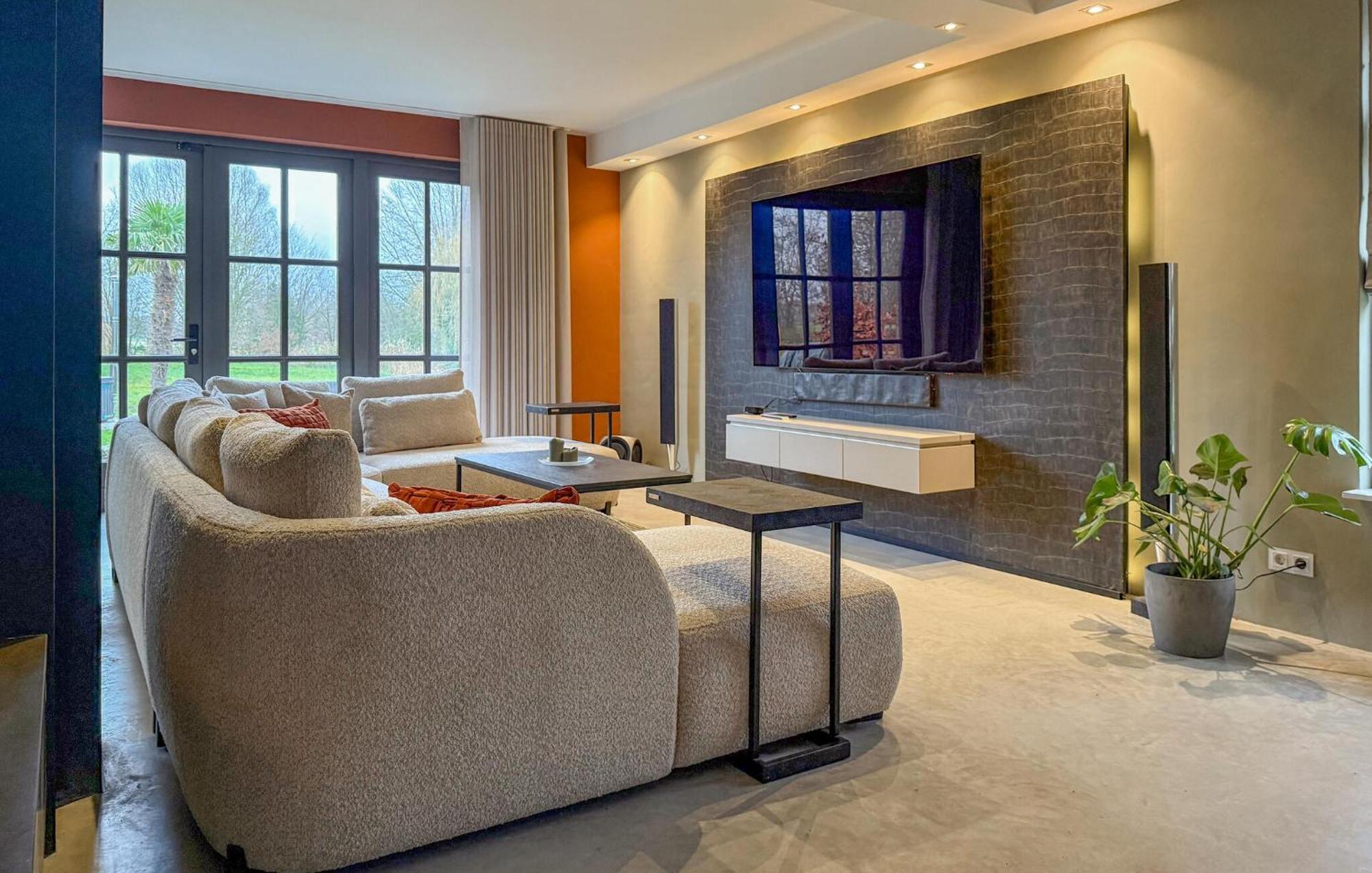 Beautiful Home In Son En Breugel With House A Panoramic View Kültér fotó