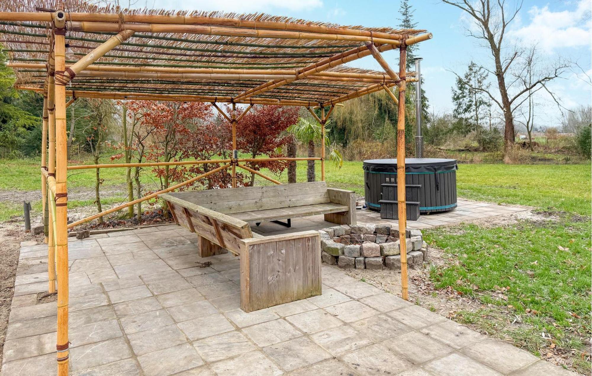 Beautiful Home In Son En Breugel With House A Panoramic View Kültér fotó