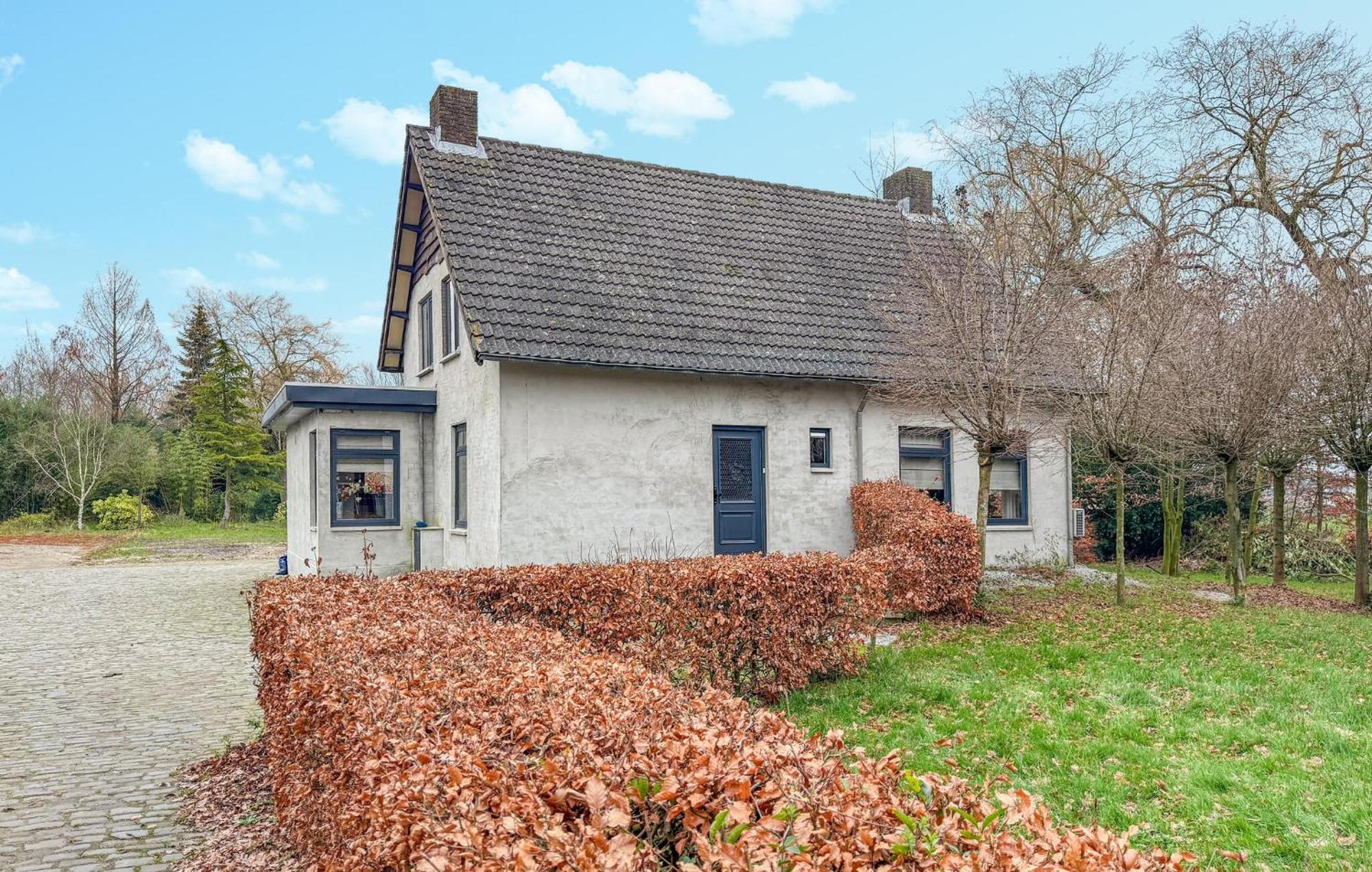 Beautiful Home In Son En Breugel With House A Panoramic View Kültér fotó