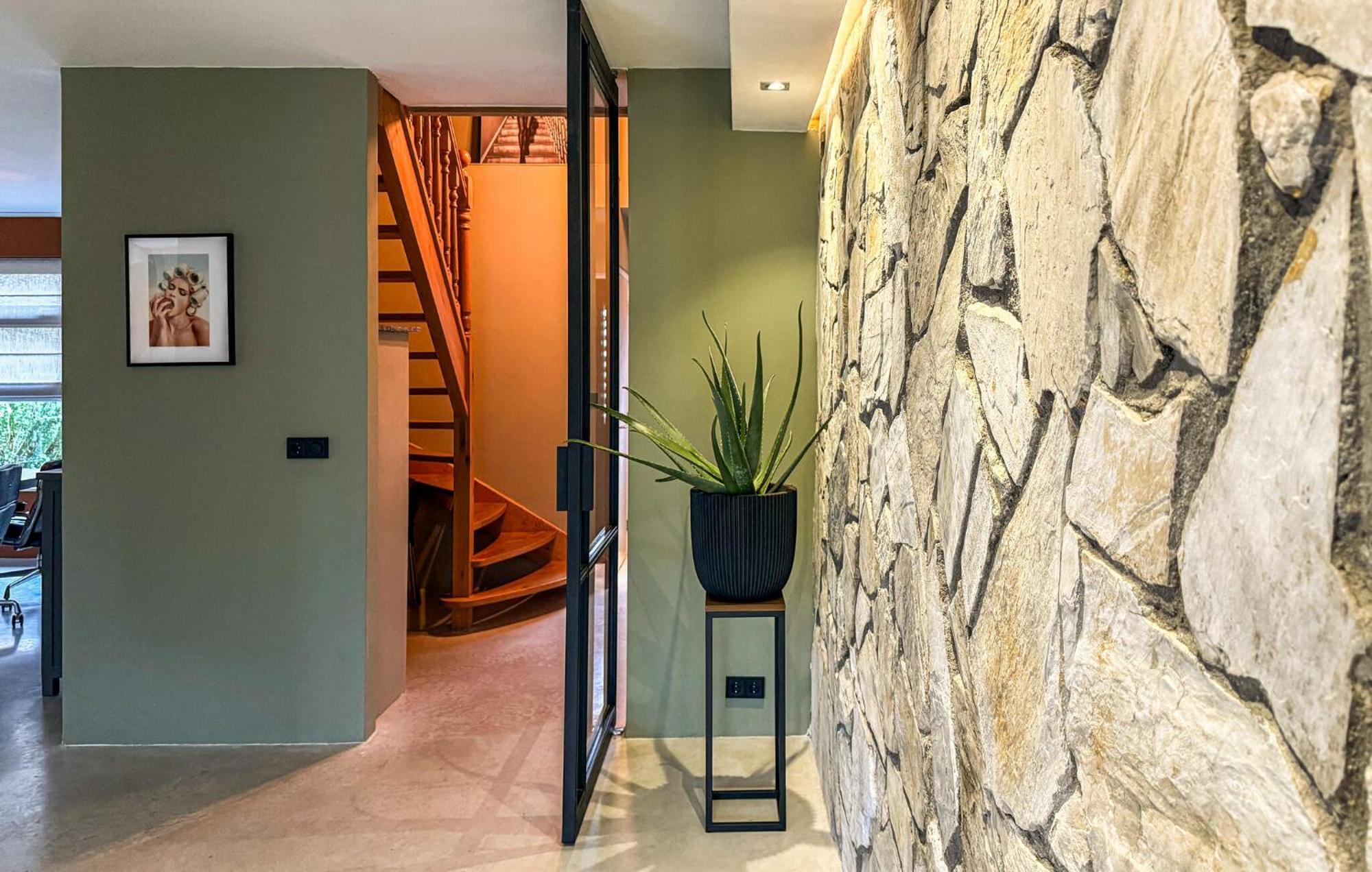 Beautiful Home In Son En Breugel With House A Panoramic View Kültér fotó